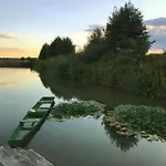 Sielanka Dabrowa Appartamento