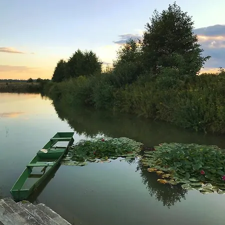 Sielanka Dabrowa Apartment