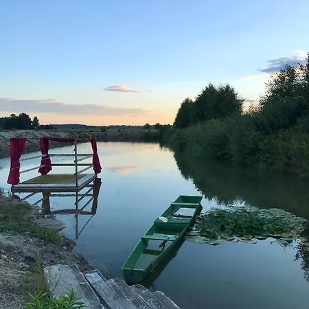 Apartment Sielanka Dabrowa *