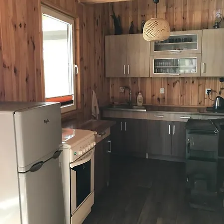 Sielanka Dabrowa Rzasnik