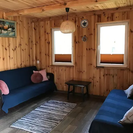 Apartment Sielanka Dabrowa Rzasnik