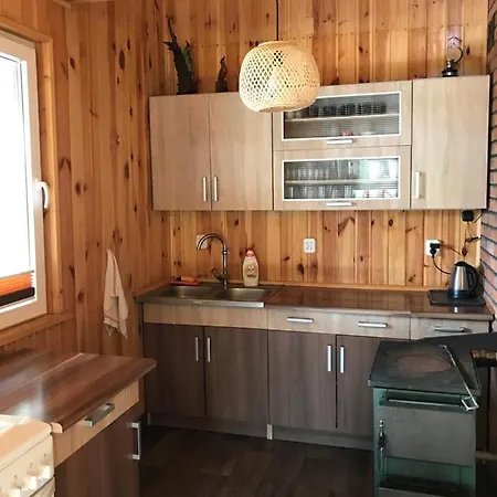 Apartment Sielanka Dabrowa *