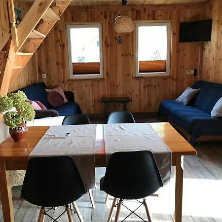 Sielanka Dabrowa Apartment