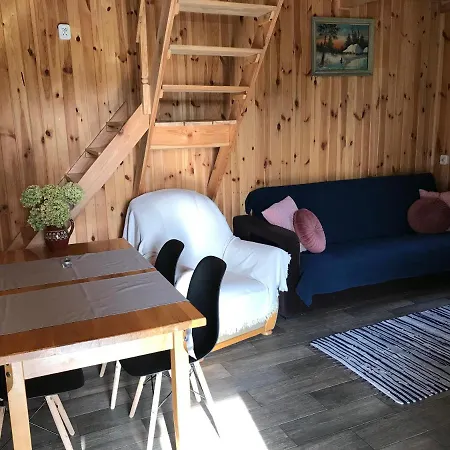 Sielanka Dabrowa Apartment *