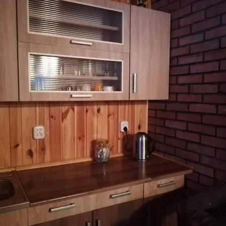 Apartment Sielanka Dabrowa