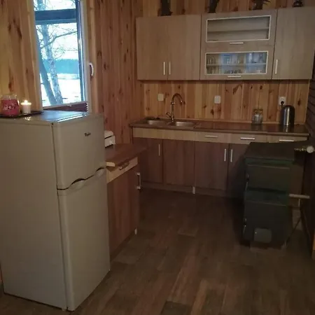 Sielanka Dabrowa Apartment *