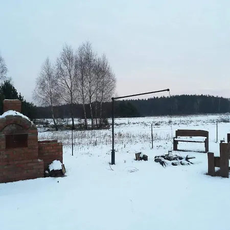 Sielanka Dabrowa Rzasnik