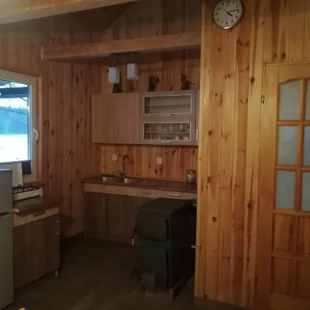 Apartment Sielanka Dabrowa Rzasnik